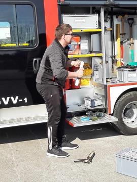 PGD Sevnica - aktivnsoti v 2024, foto PGD Sevnica (2)